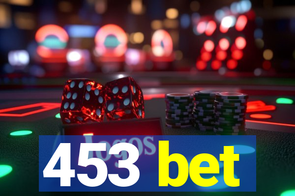 453 bet